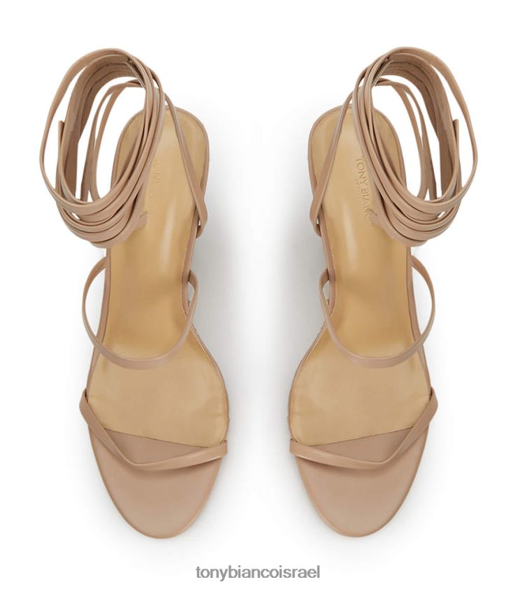 נעלי עקב טריז | נשים קפרטו עור Tony Bianco טריזי גבריאלה 8BNR8T370